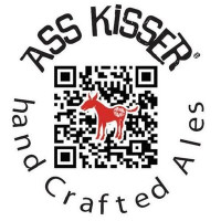 Ass Kisser Ales logo