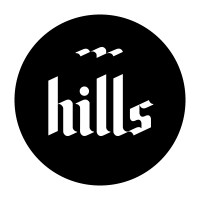 Hills Brewery logo