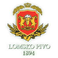 Lomsko Pivo logo
