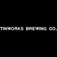 Tinworks Brewing Co logo