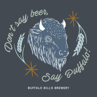 Buffalo Bills Brewery logo