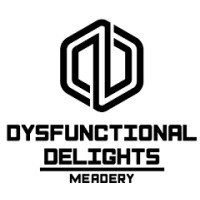 Dysfunctional Delights Meadery Raspberry Killa Apple