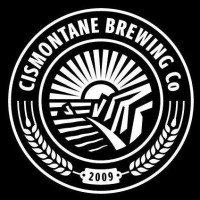 Cismontane Brewing Oktoberfest with California Buckwheat