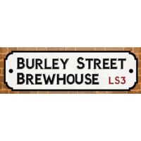 Burley Street Brewhouse logo