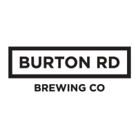 Burton Road Brewing Co. logo
