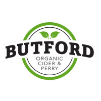 Butford Cider logo