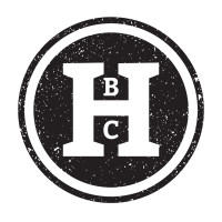 Hermitage Brewing Company logo