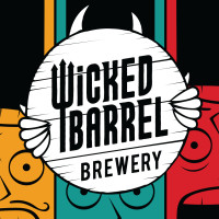 Wicked Barrel logo