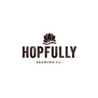 Hopfully Brewing logo