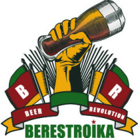 Berestroika logo