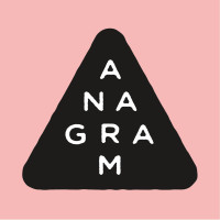 Anagram Brewing logo