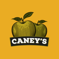 Caney's Cider Officer Cider