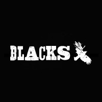 Blacks Kinsale Brewery & Distillery logo