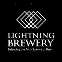 Lightning Brewery Ionizer Lager