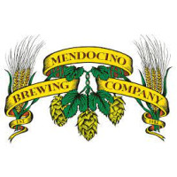 Mendocino Brewing Company Razor Edge Australian Style Lager