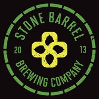 Stone Barrel Brewing Co Cabin Fever