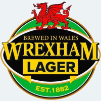 Wrexham Lager Beer Company logo