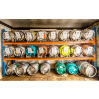 Bridge End Inn (McGivern) logo