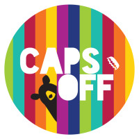 Caps Off Brewery (England) National Treasure