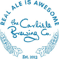 Carlisle Brewing logo