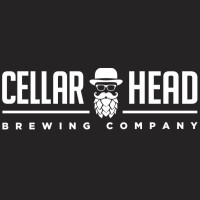 Cellar Head Brewing Bullion Green Hop Red Rye IPA