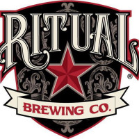 Ritual Brewing Company logo