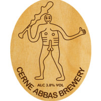 Cerne Abbas Brewery logo