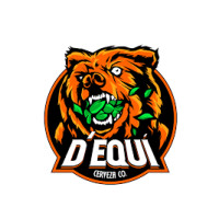 Cerveza D'equì logo