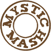 Mystic Mash logo