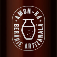 Amon-Ra / Olovina logo