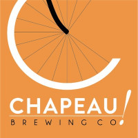 Chapeau Brewing Co. logo