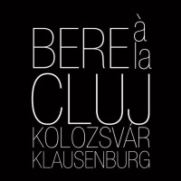 Bere à la Cluj logo