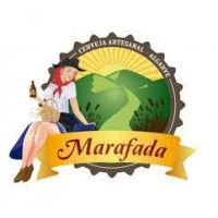 Cerveja Artesanal Marafada Algarve Orange Witbier