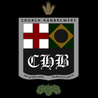Church Hanbrewery Farmhouse Sour