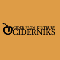 Ciderniks logo