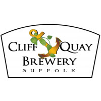 Cliff Quay logo