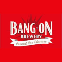 Bang-On Brewery logo