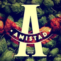 Amistad Saison IPA cu Gutui