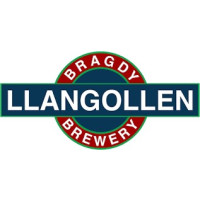 Llangollen Brewery logo