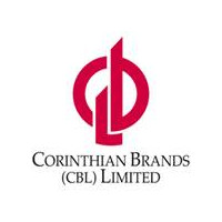 Corinthian Brands (CBL) Ltd Dragon Soop Tropical Fruit