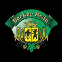 Becker Bräu logo