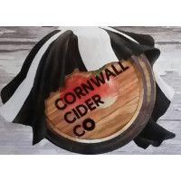 Cornwall Cider Co logo