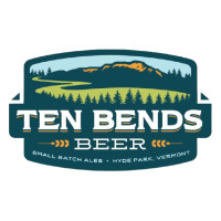 Ten Bends Beer Evolution Series #3