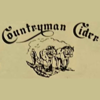 Countryman Cider logo