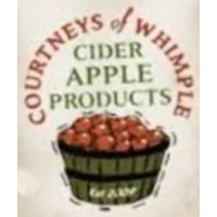 Courtney's of Whimple Devon Dapple