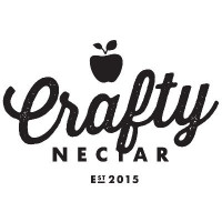 Crafty Nectar logo