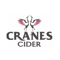Cranes Cider logo