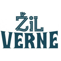 Žil Verne logo