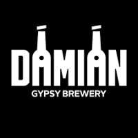 Damian Bottle Shop logo