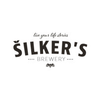 Šilker's Brewery logo